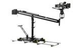 Pirouz Video 22P Mini Crane - Image 3