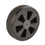 Wheel + Bearings