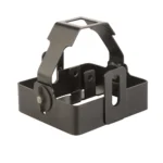 Wheel Frame + Cable Protector